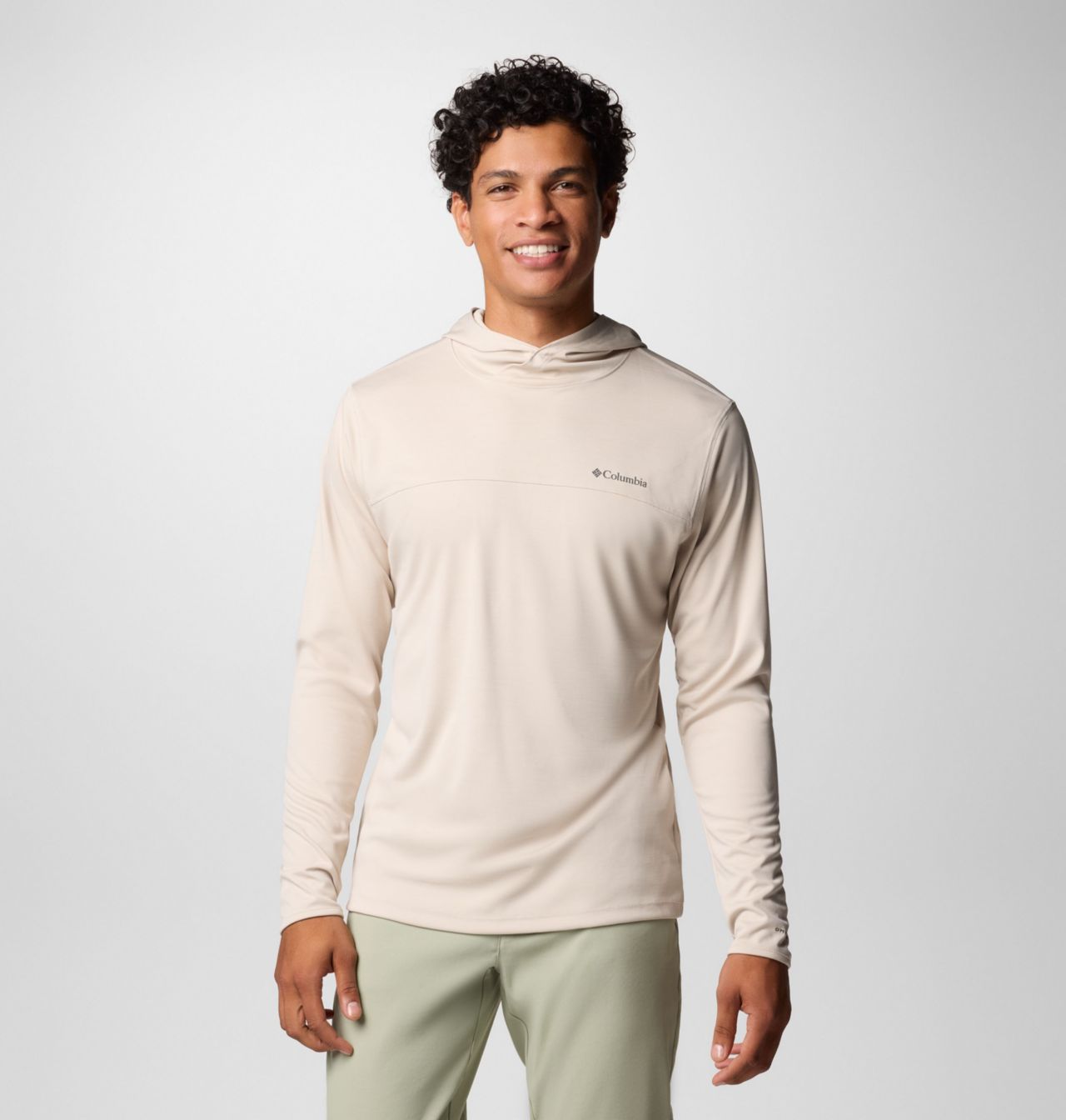 Men's Sage Peak™ Knit Hoodie 1