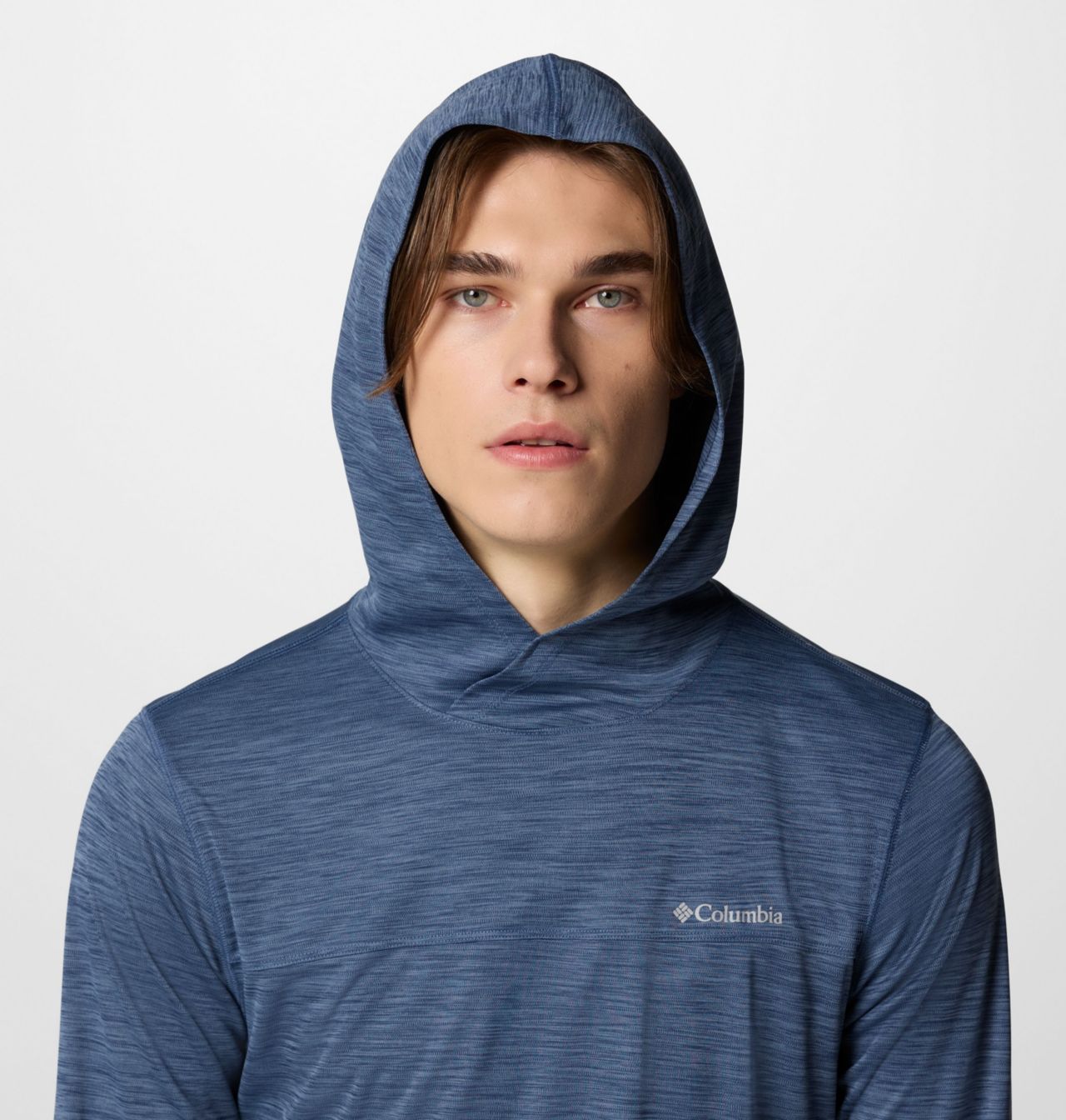 Men's Sage Peak™ Knit Hoodie | 431 | L 5