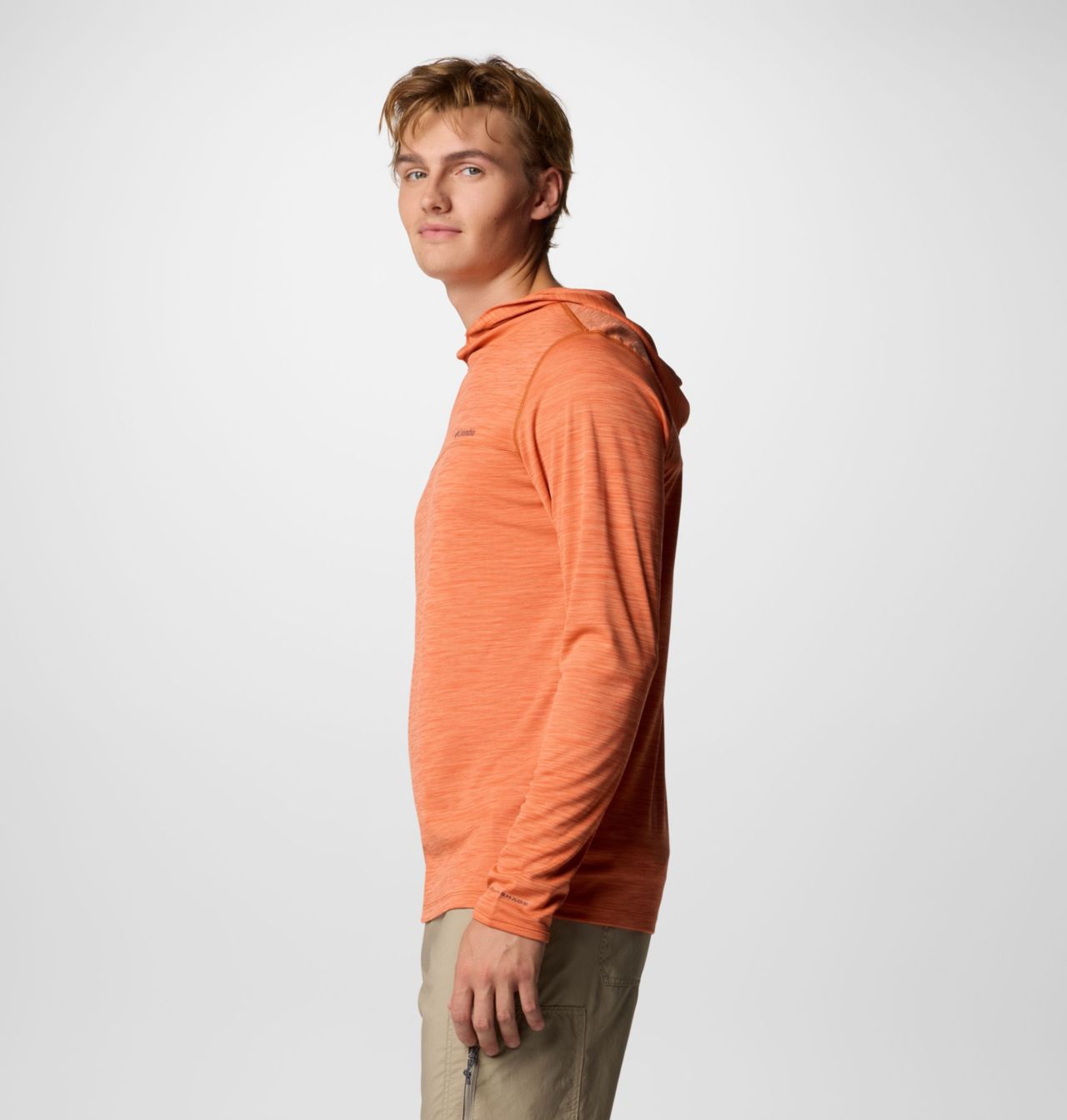Men's Sage Peak™ Knit Hoodie 4