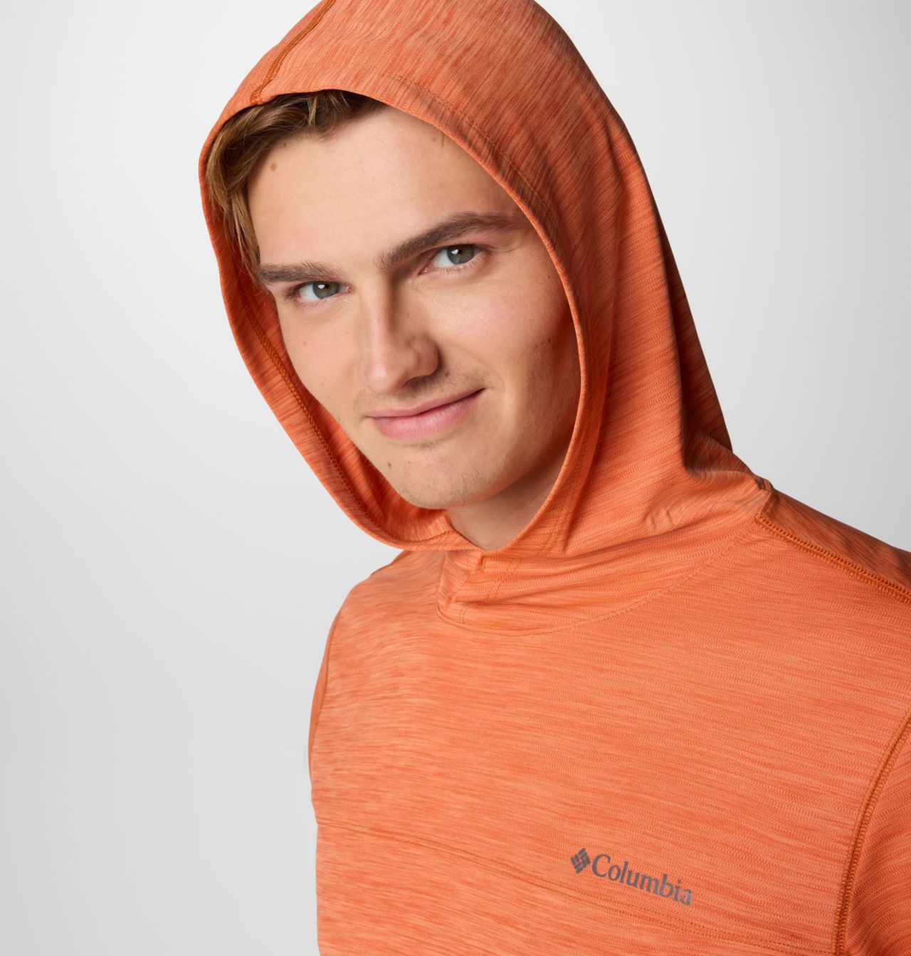 Men's Sage Peak™ Knit Hoodie 5