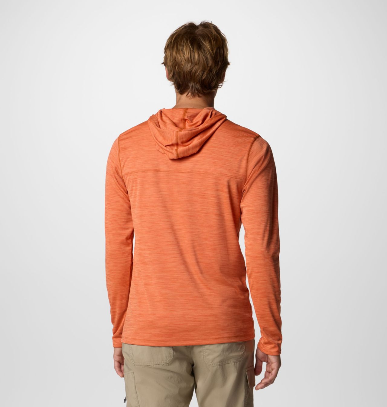 Men's Sage Peak™ Knit Hoodie 3