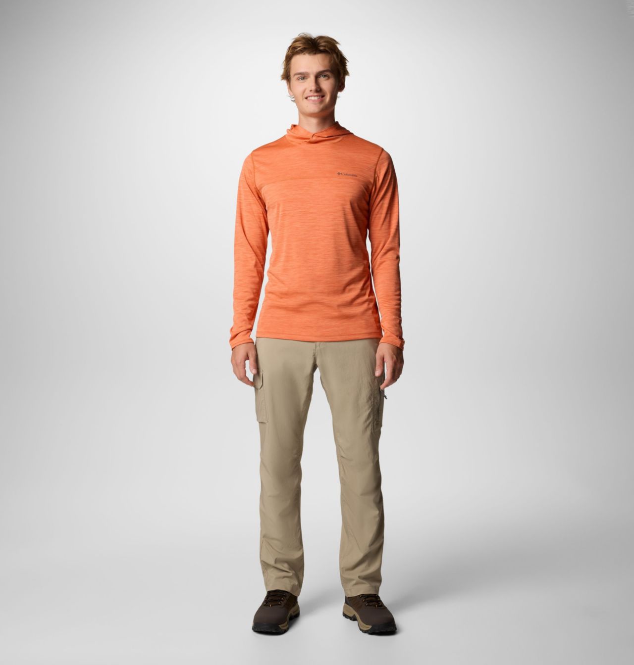 Men's Sage Peak™ Knit Hoodie 2