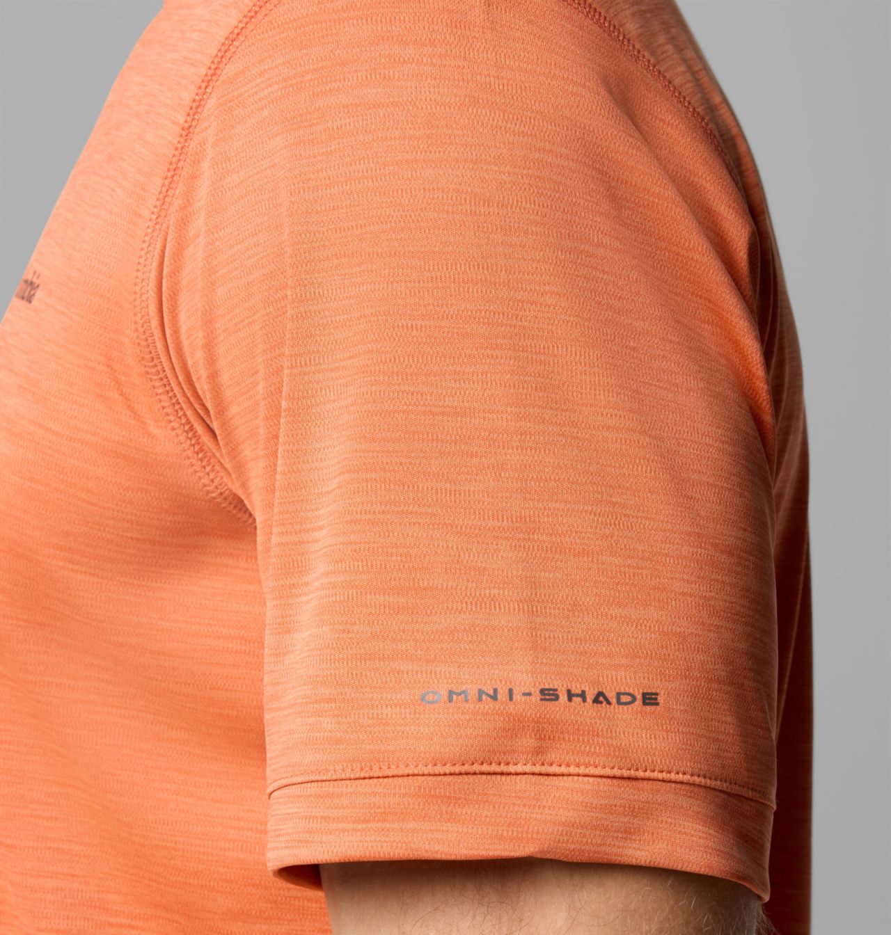 Men's Sage Peak™ Knit Short Sleeve Crew Shirt | 851 | XL 6