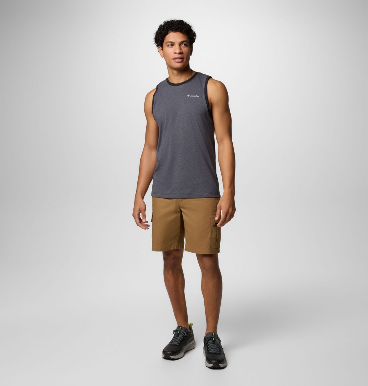 Men's Thistletown Hills™ Tank Top 2
