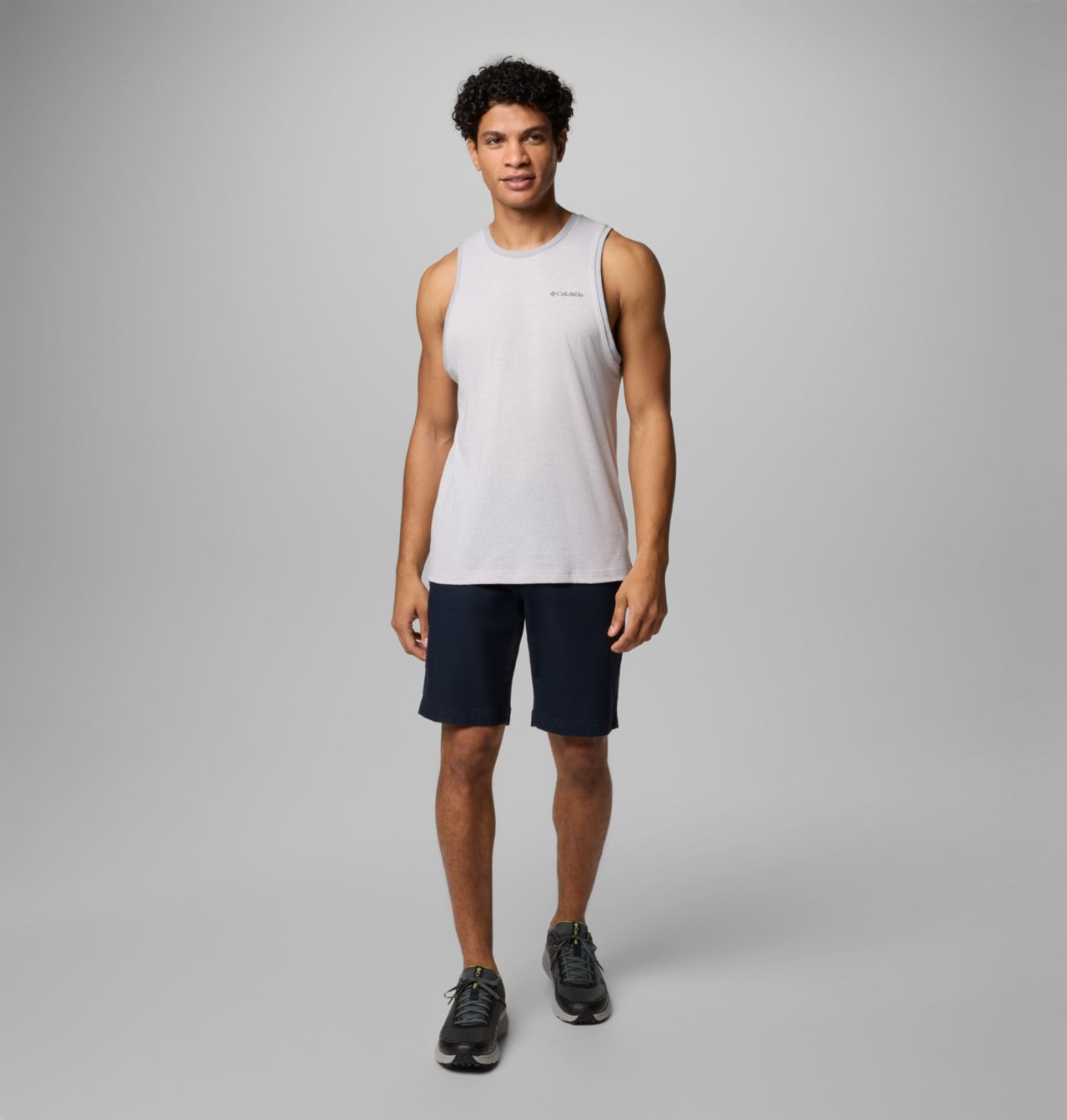 Men's Thistletown Hills™ Tank Top 2