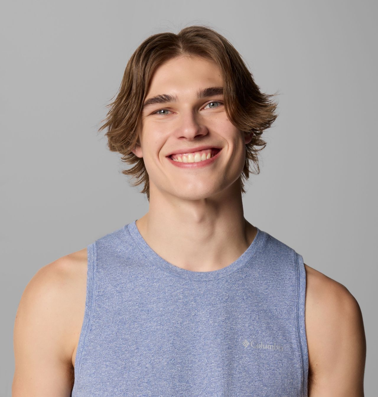 Men's Thistletown Hills™ Tank Top 5