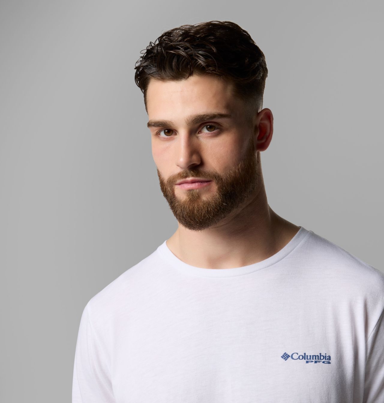 Men's PFG Uncharted™ Graphic T-Shirt 5