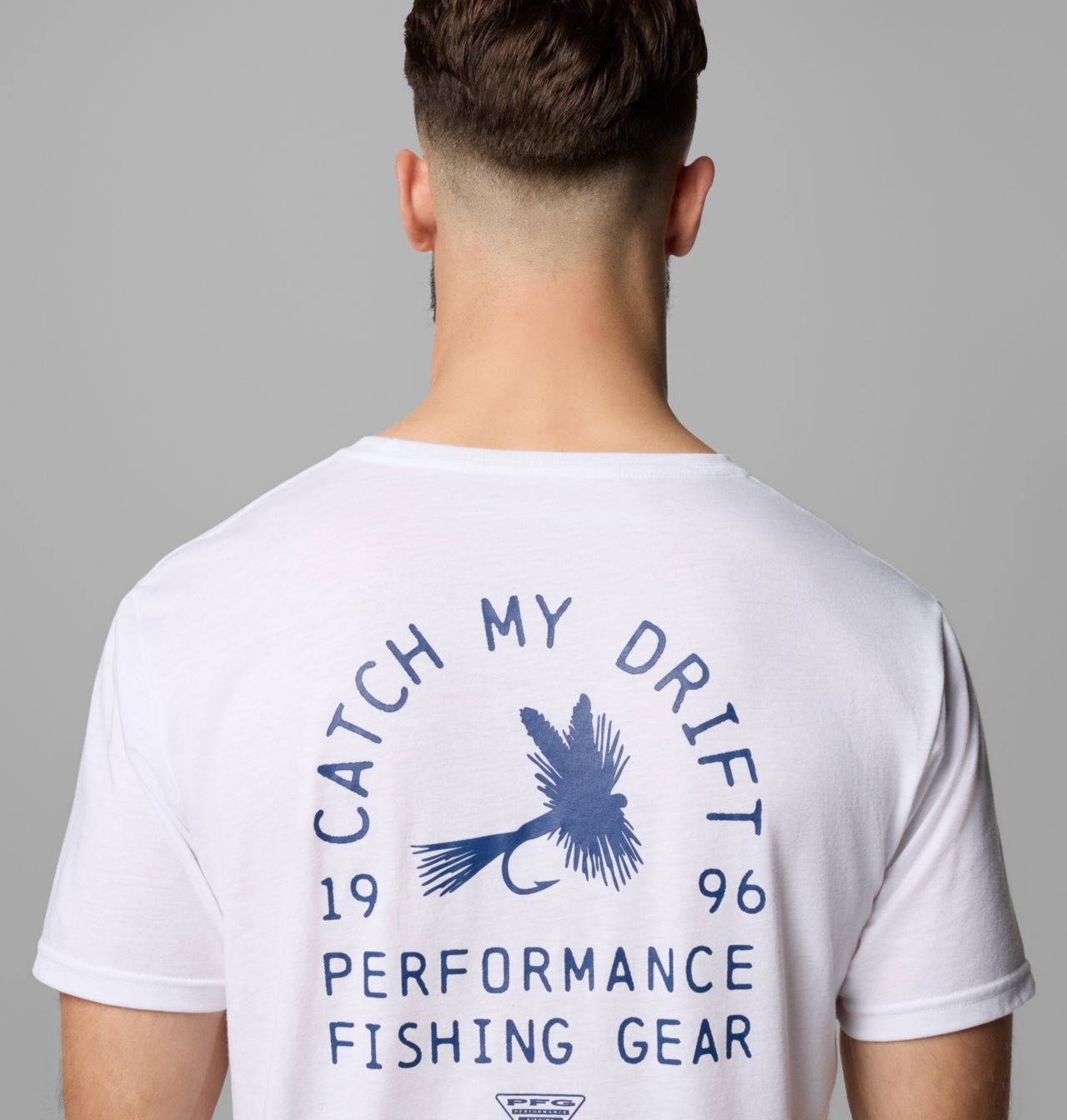 Men's PFG Uncharted™ Graphic T-Shirt 6