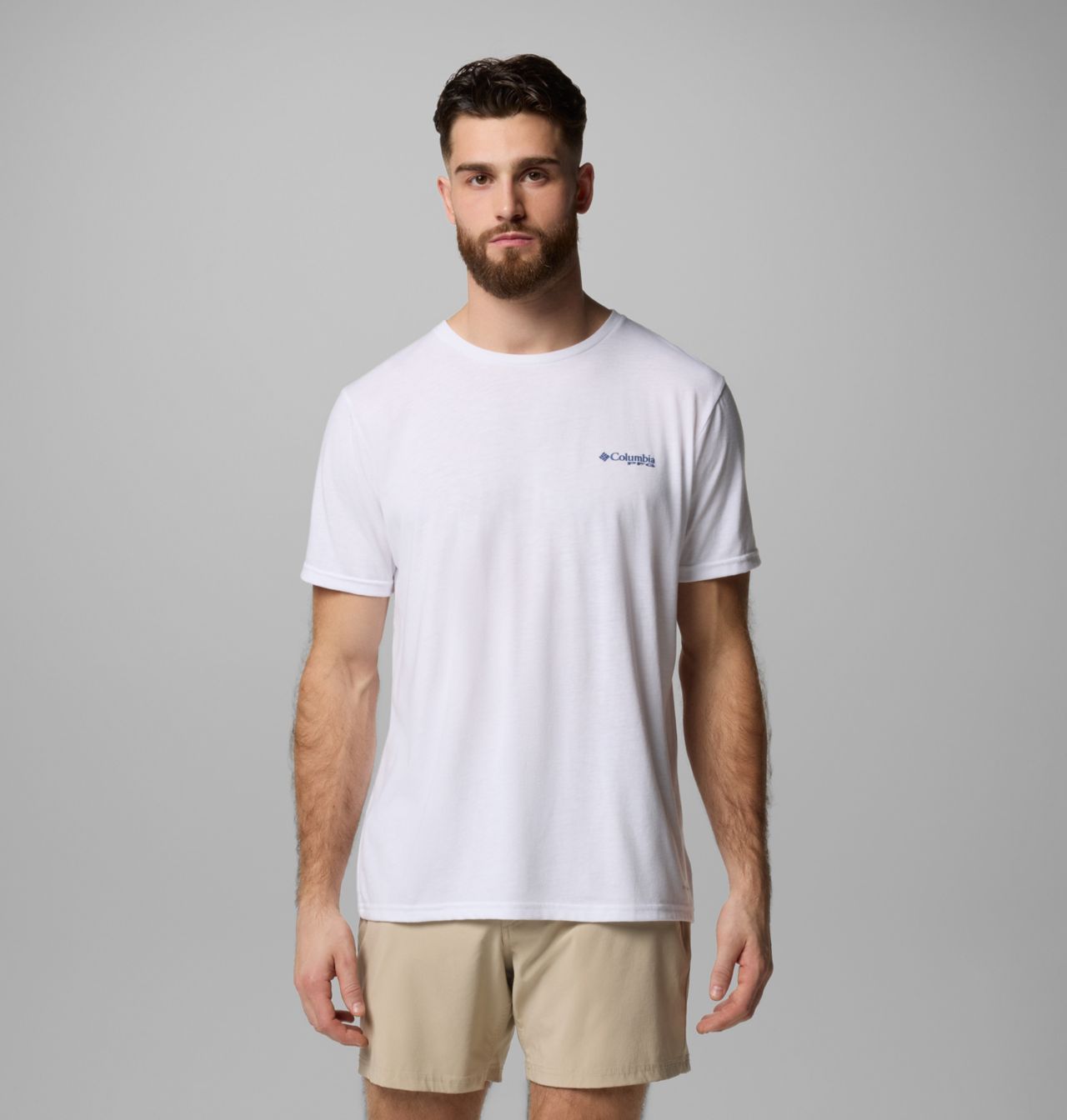 Men's PFG Uncharted™ Graphic T-Shirt 1