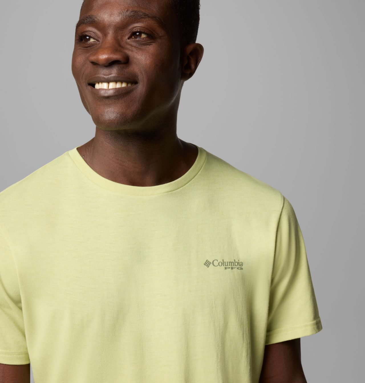 Men's PFG Uncharted™ Graphic T-Shirt | 301 | M 5