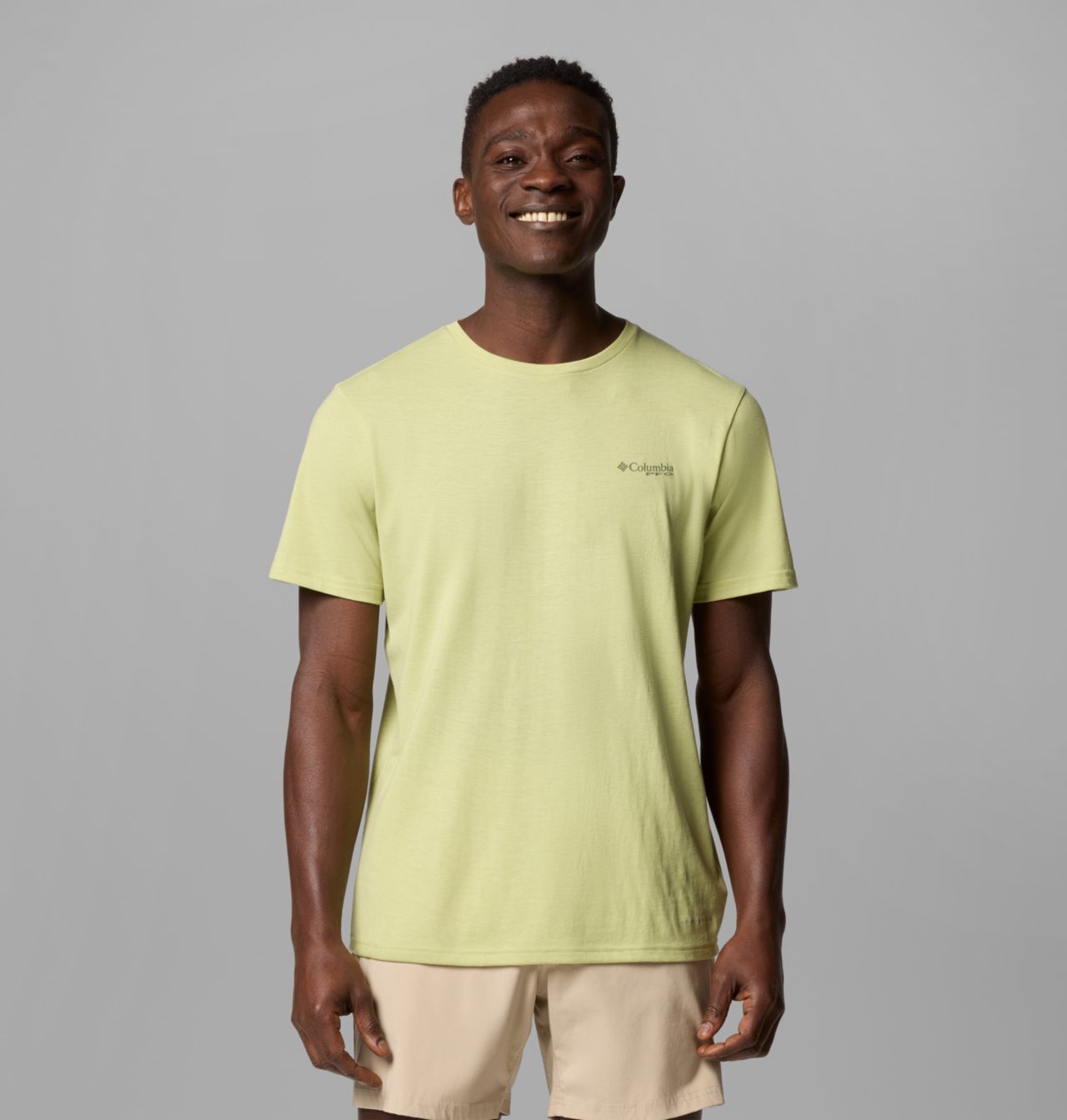 Men's PFG Uncharted™ Graphic T-Shirt | 301 | M 1