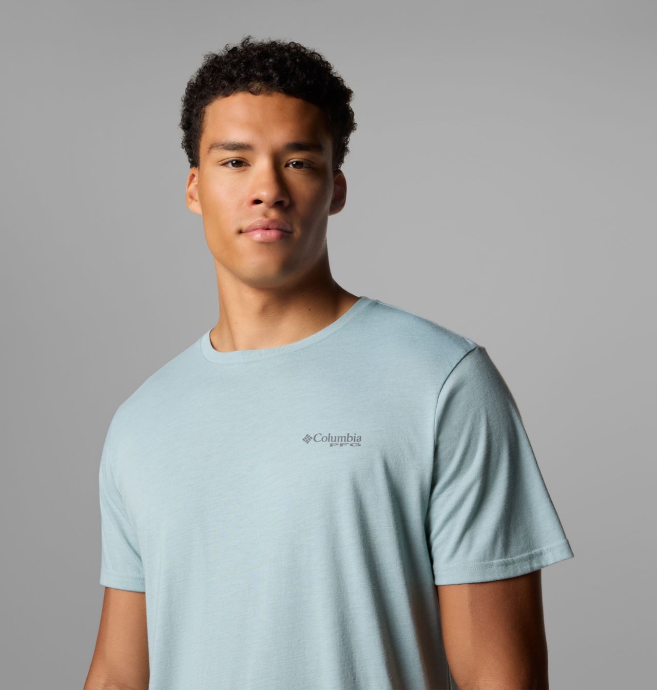 Men's PFG Uncharted™ Graphic T-Shirt 5
