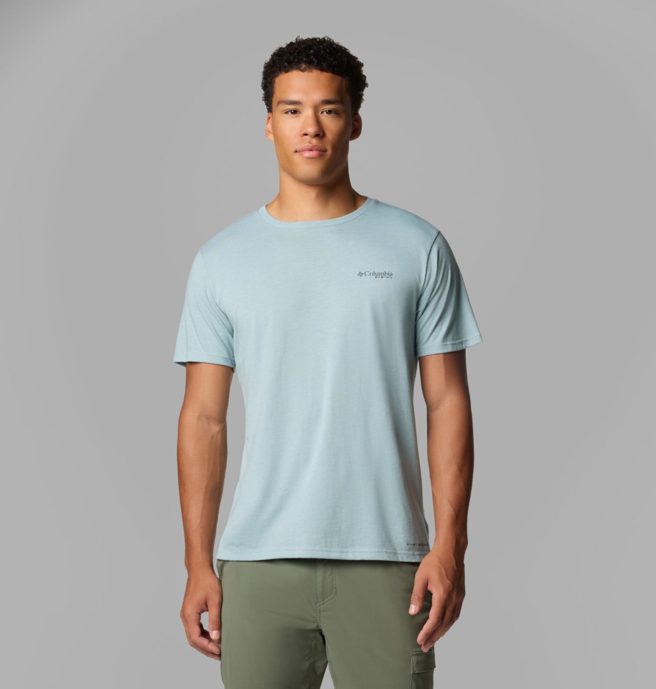Men's PFG Uncharted™ Graphic T-Shirt 1
