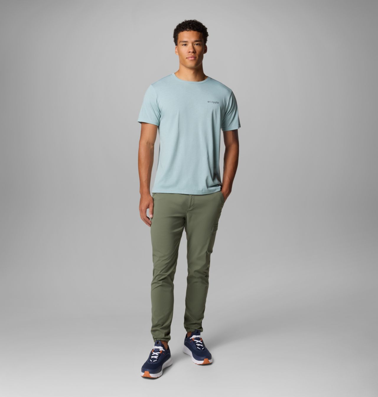 Men's PFG Uncharted™ Graphic T-Shirt 2