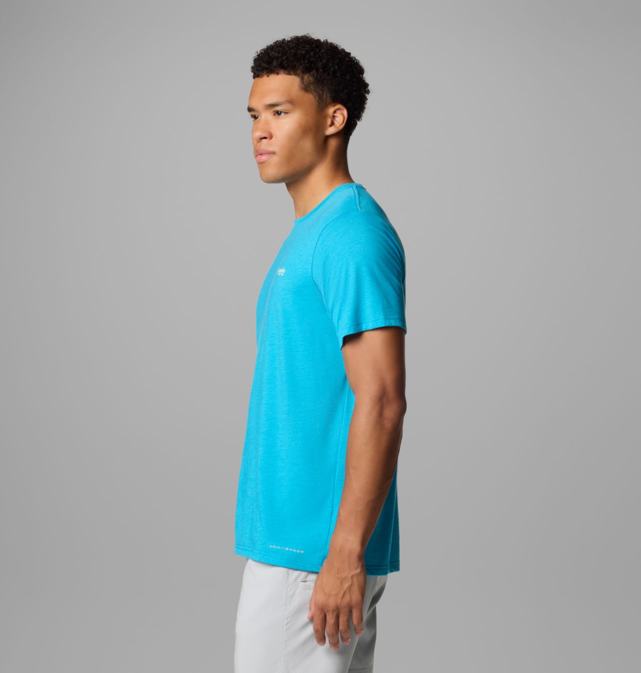 Men's PFG Uncharted™ Graphic T-Shirt 4