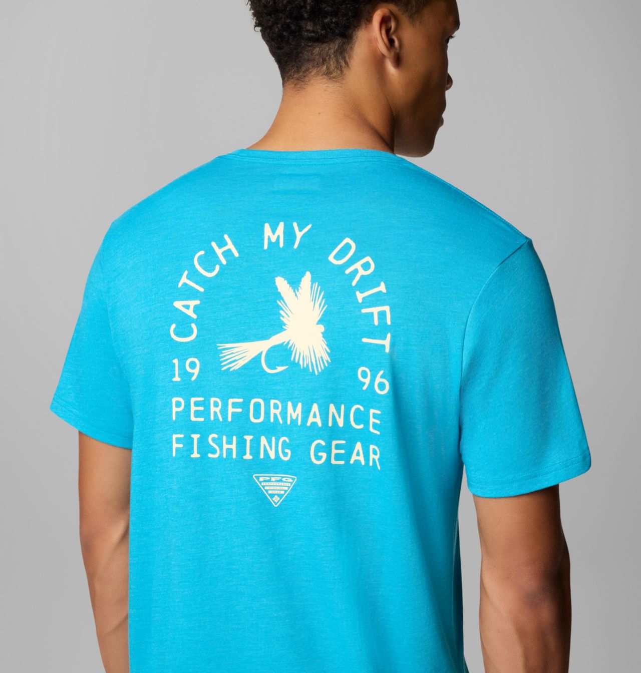 Men's PFG Uncharted™ Graphic T-Shirt 6