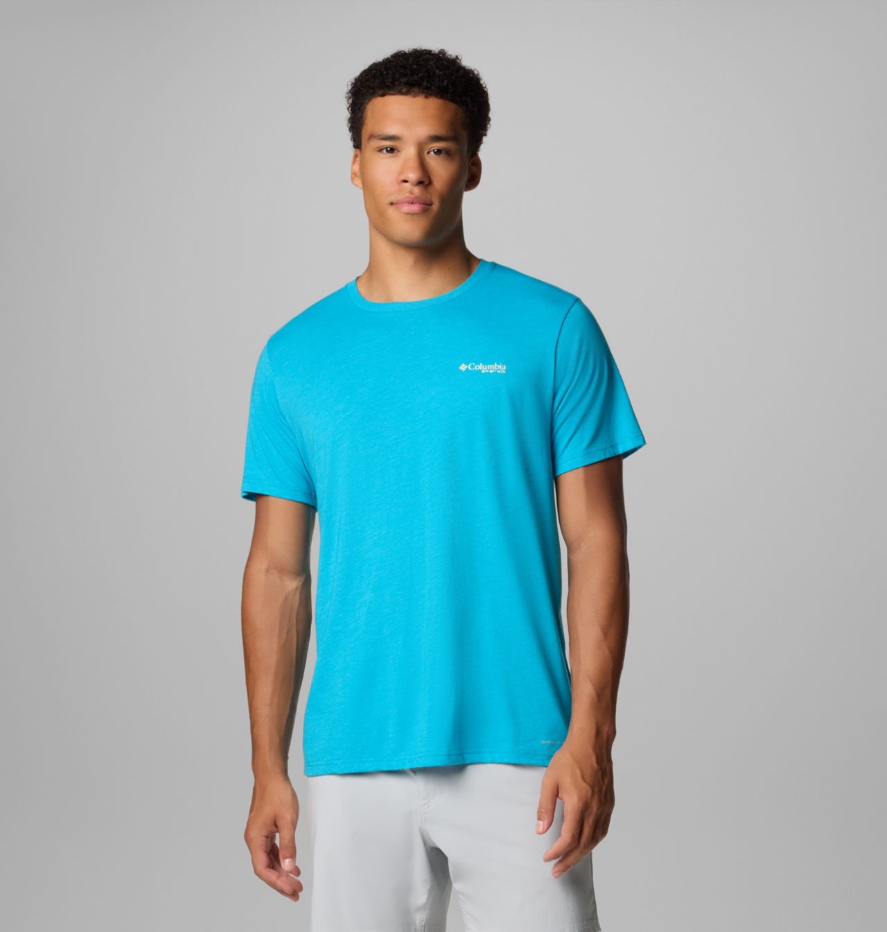Men's PFG Uncharted™ Graphic T-Shirt 1