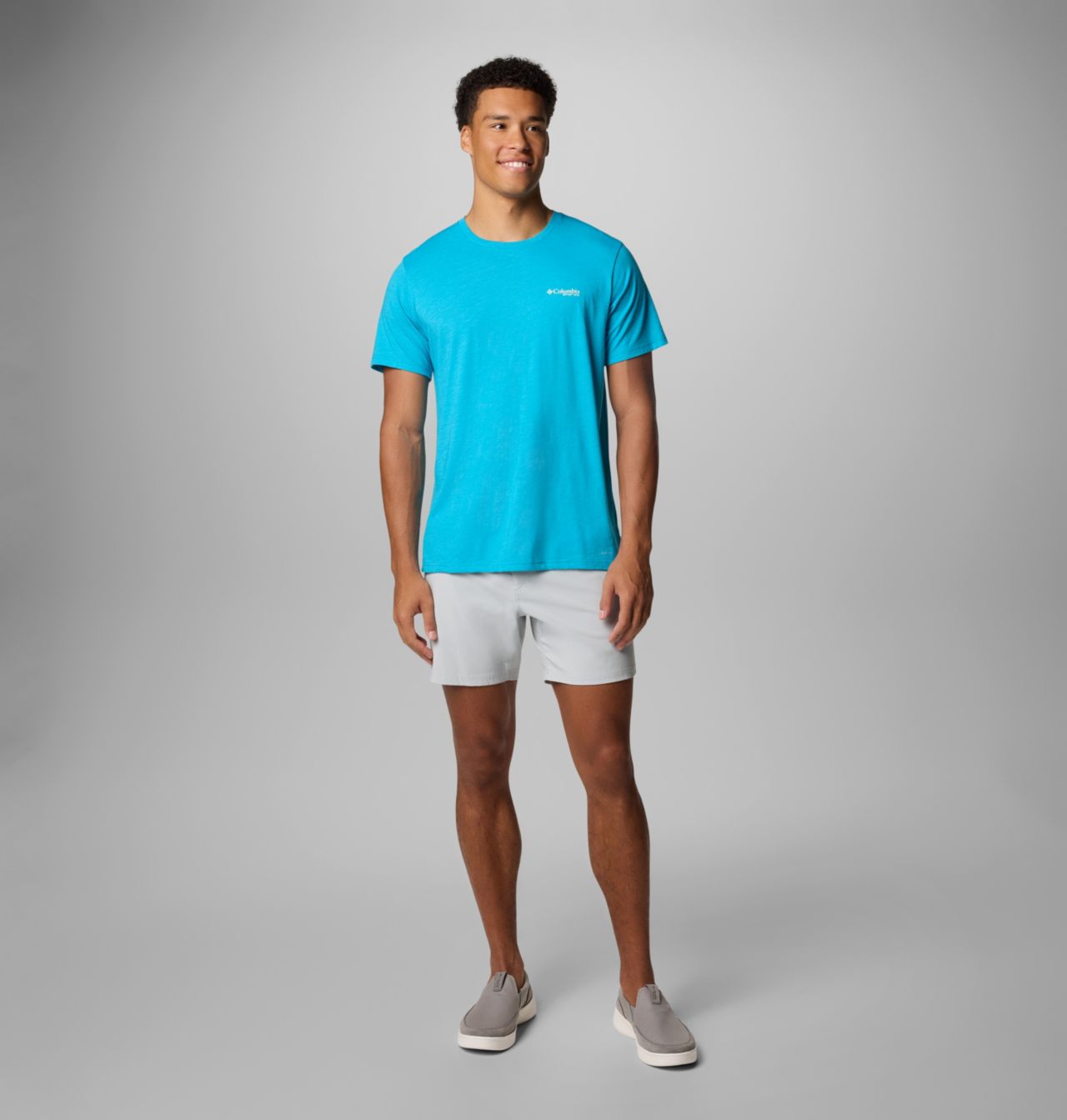 Men's PFG Uncharted™ Graphic T-Shirt 2