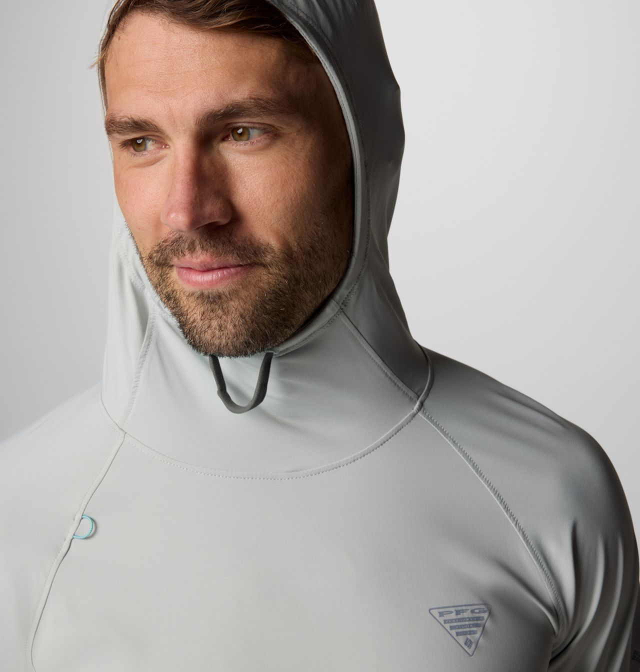 Men's Wild Cast™ Sun Hoodie | 019 | M 5