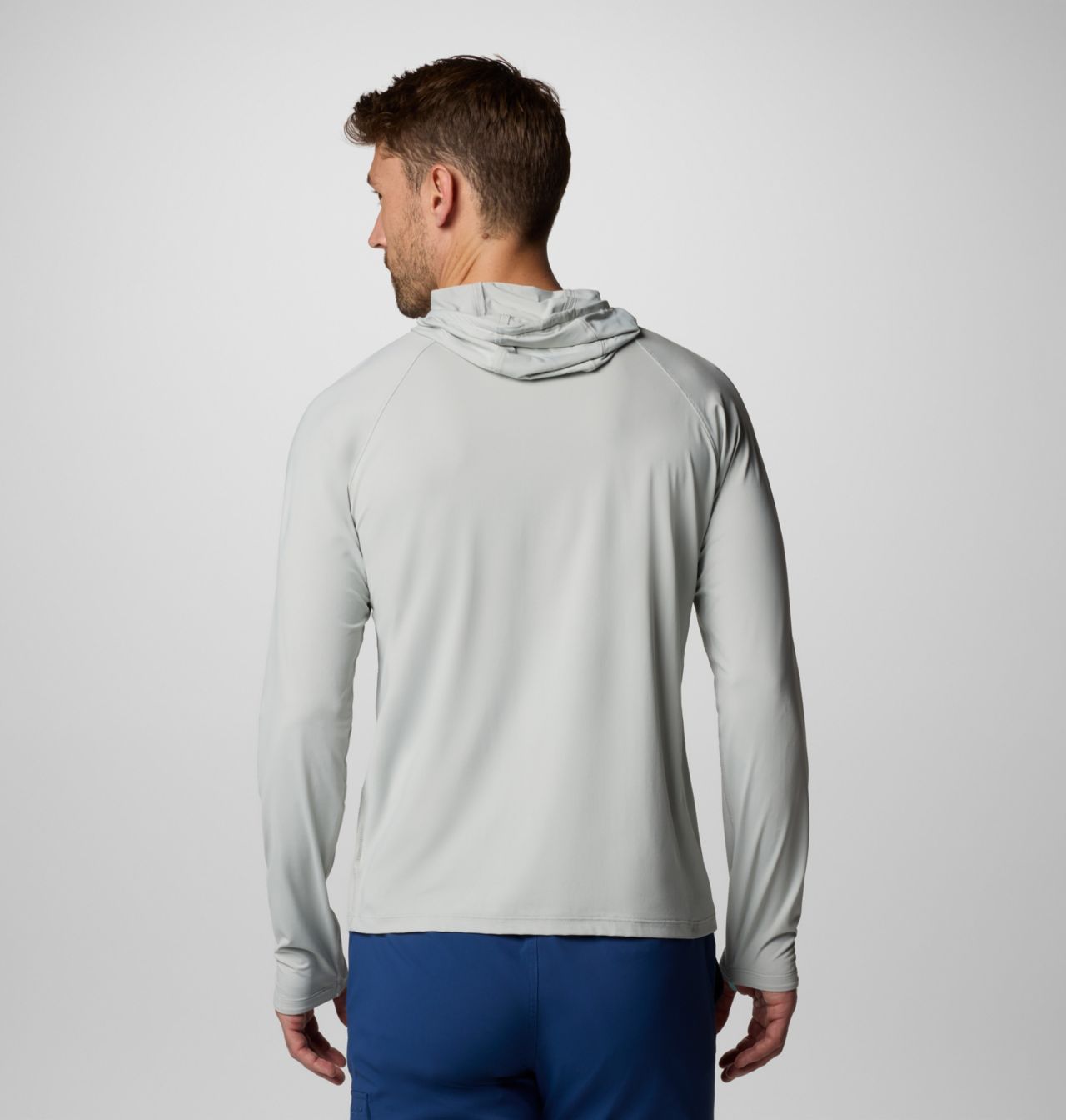 Men's Wild Cast™ Sun Hoodie | 019 | M 3