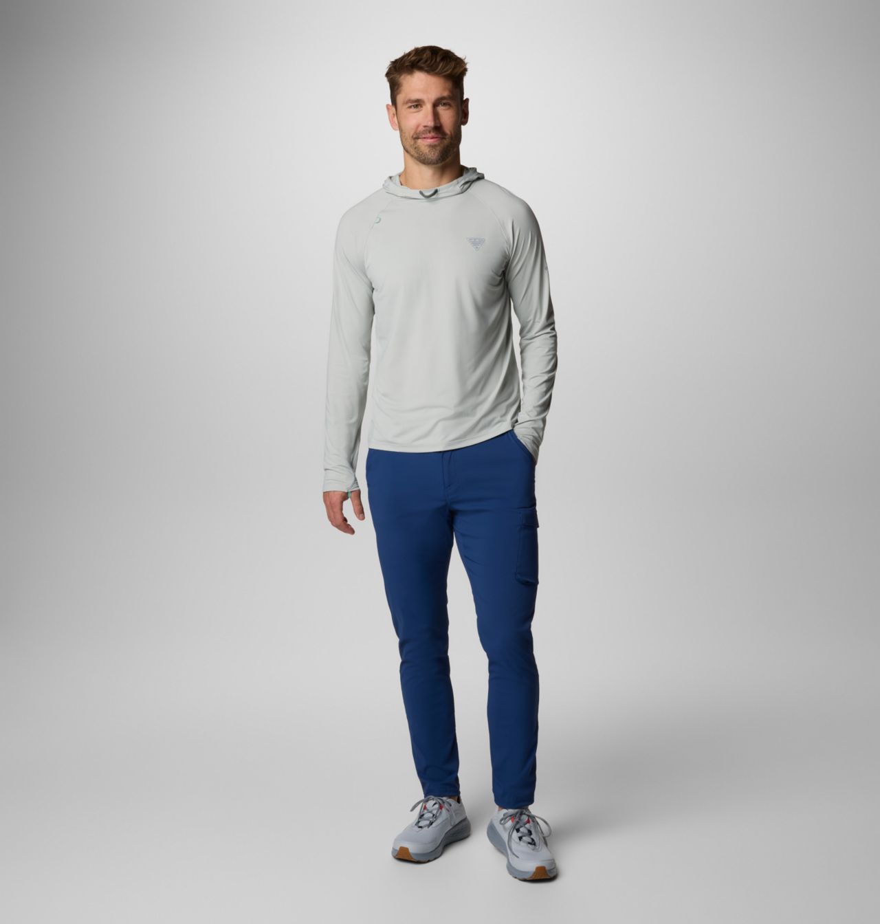 Men's Wild Cast™ Sun Hoodie | 019 | M 2