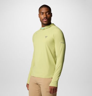 Men's Long Sleeve Shirts | Columbia Sportswear