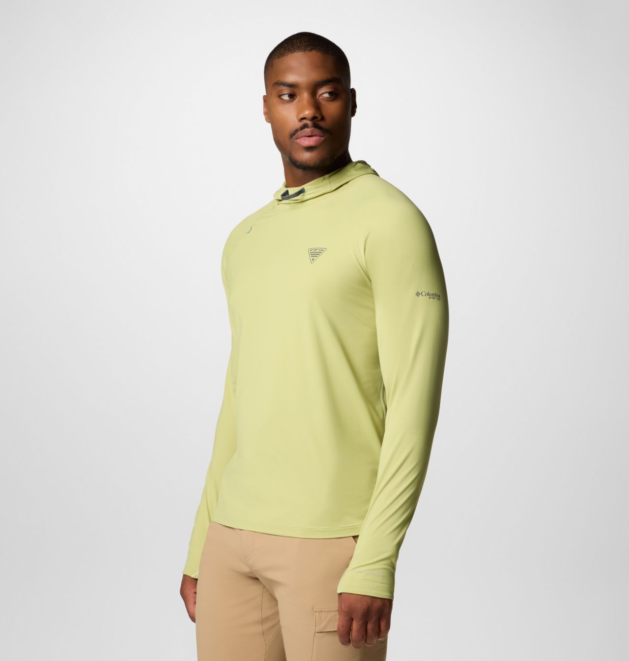 Men's Wild Cast™ Sun Hoodie 4