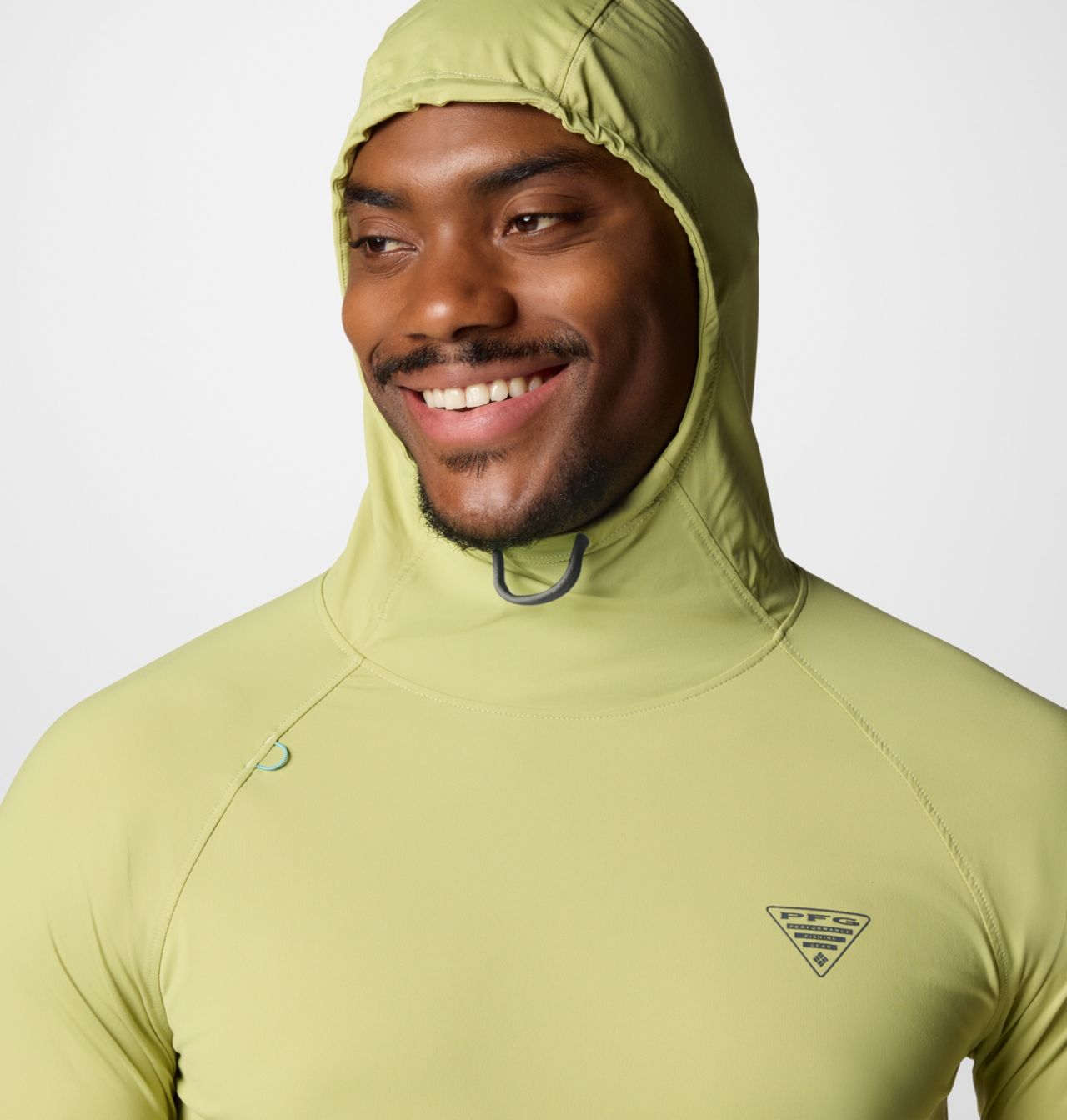 Men's Wild Cast™ Sun Hoodie 5
