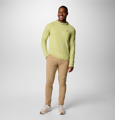 Men's Long Sleeve Shirts | Columbia Sportswear