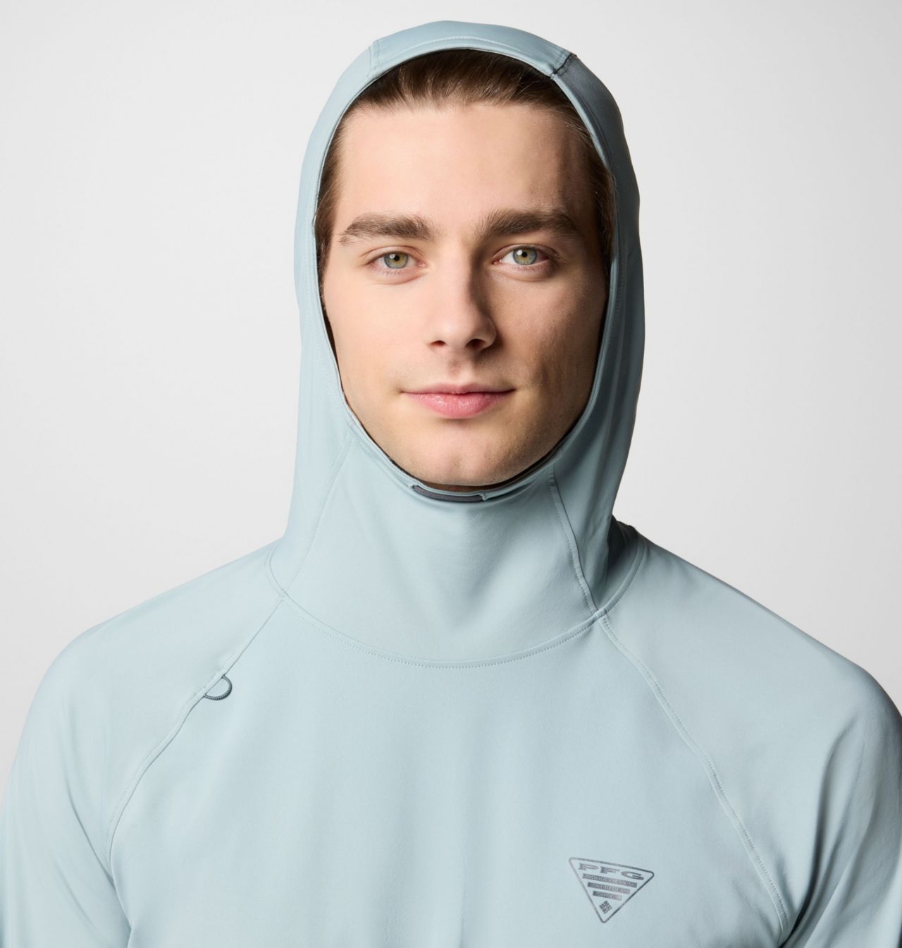 Men's Wild Cast™ Sun Hoodie 5