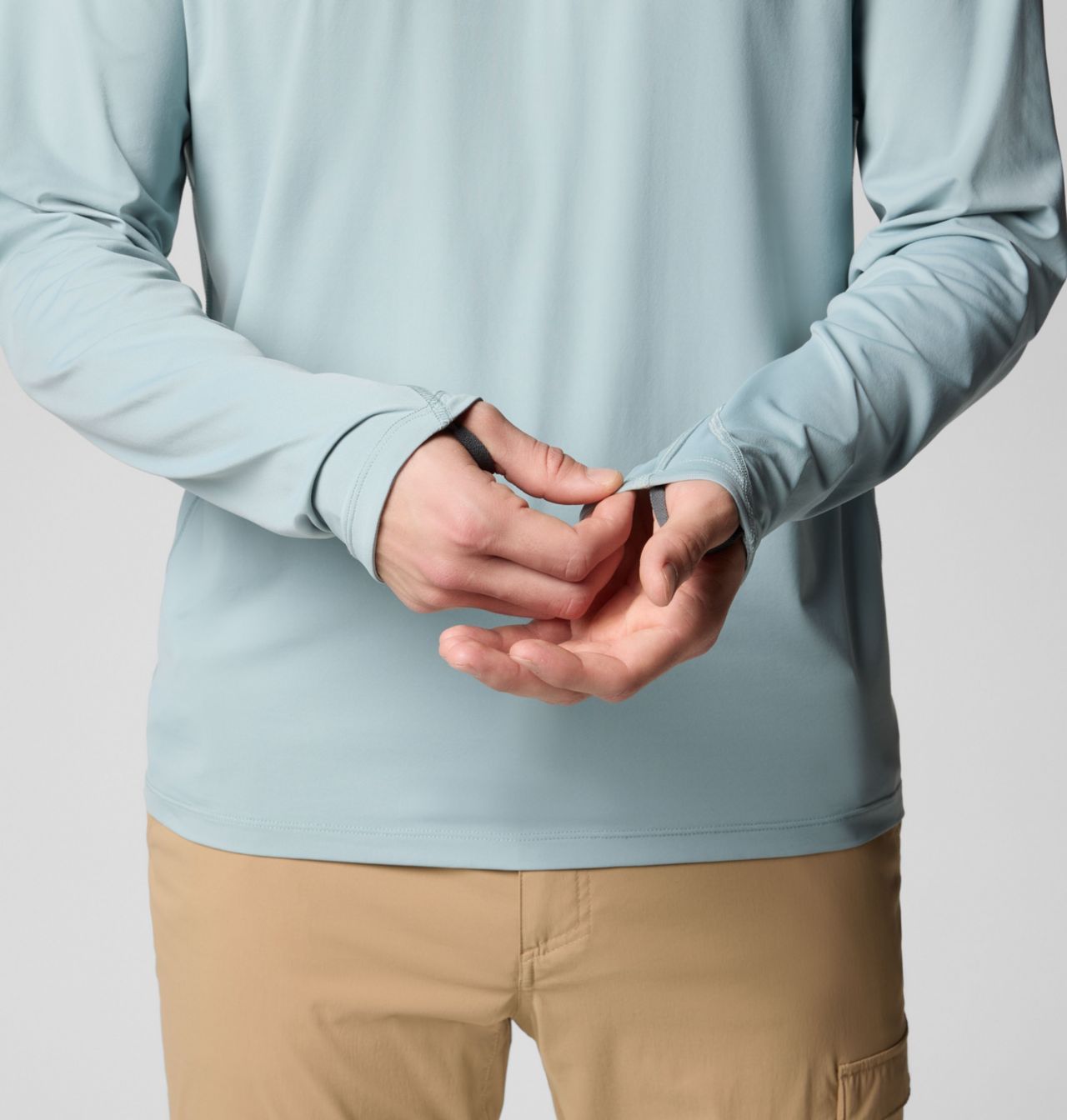 Men's Wild Cast™ Sun Hoodie 6