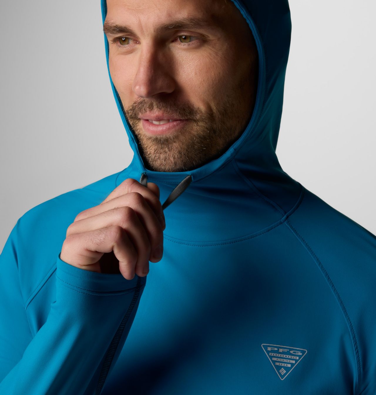 Men's Wild Cast™ Sun Hoodie 5