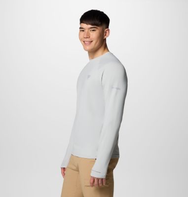 Men's PFG Wild Cast Sun Shirt, Color: Cool Grey, image 4