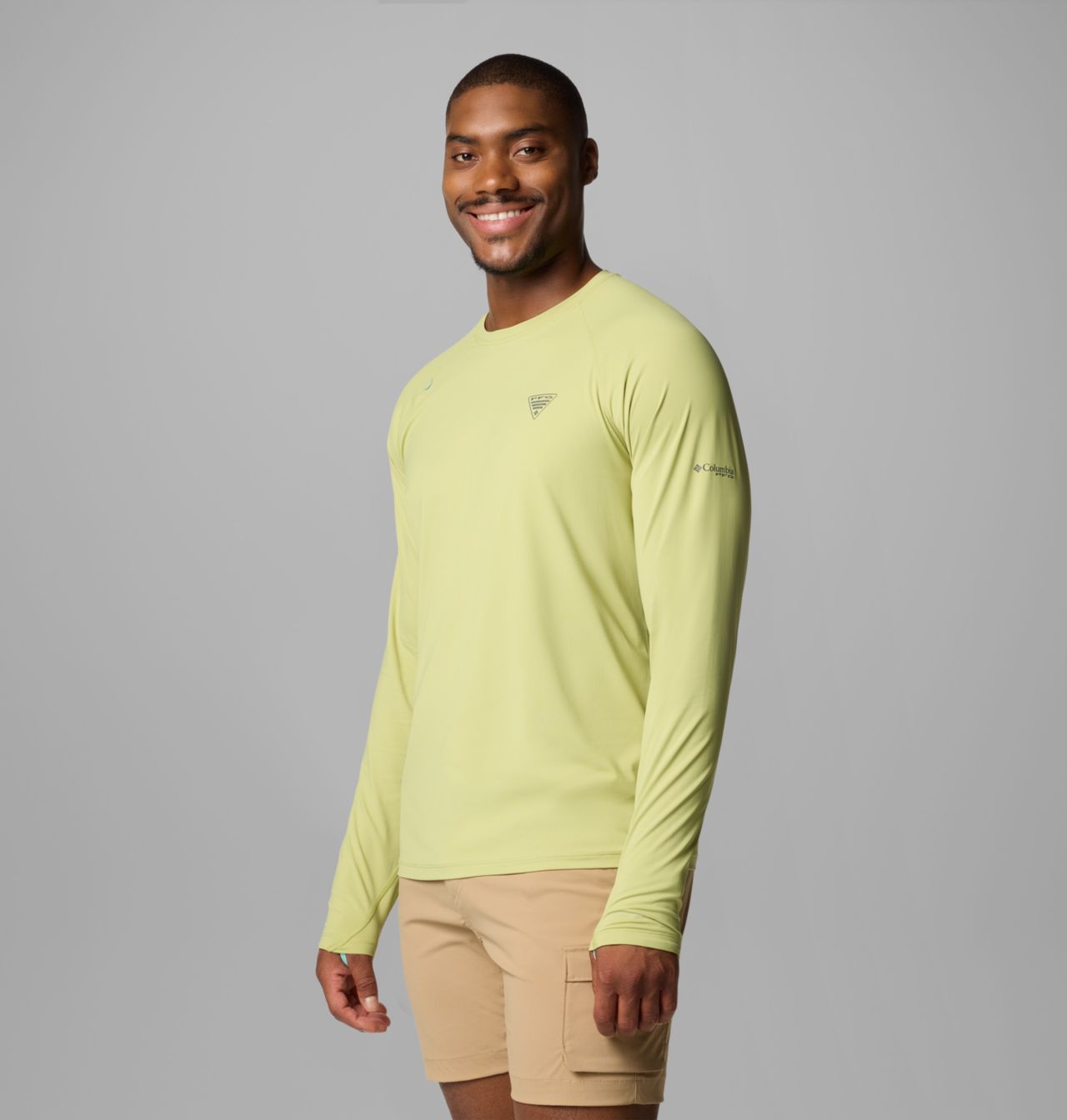 Men's PFG Wild Cast™ Sun Shirt 4