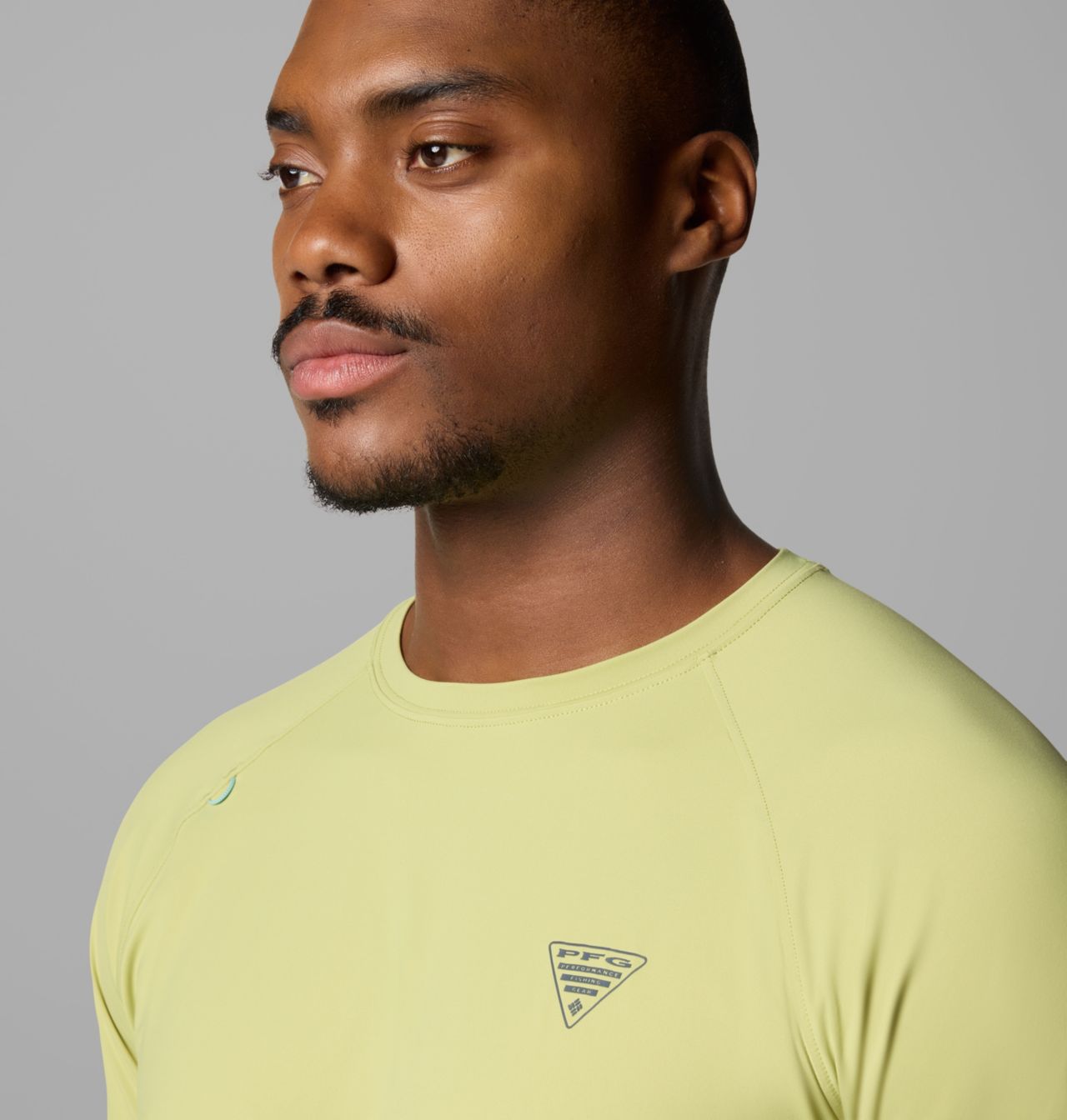 Men's PFG Wild Cast™ Sun Shirt 5