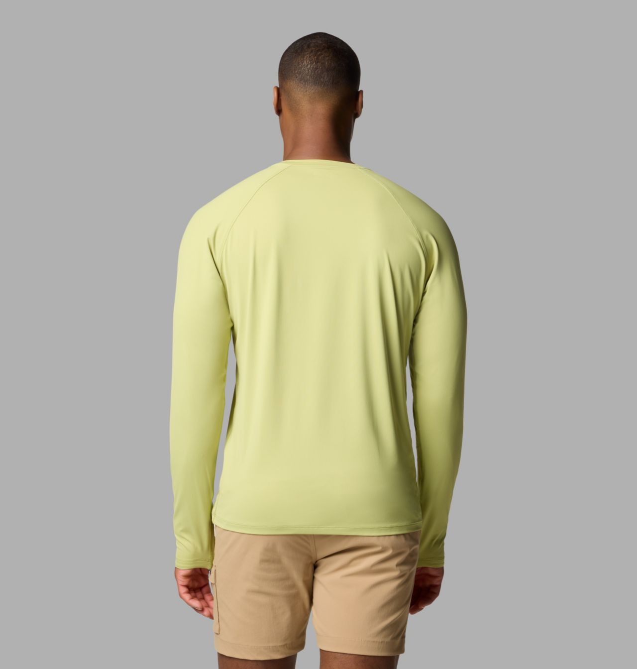 Men's PFG Wild Cast™ Sun Shirt 3