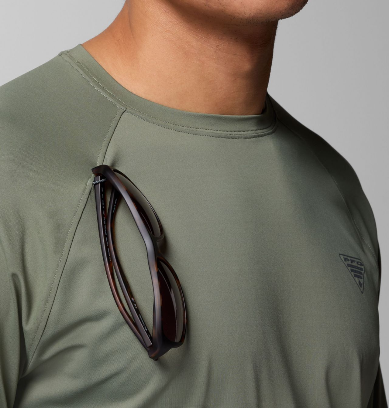 Men's PFG Wild Cast™ Sun Shirt 6