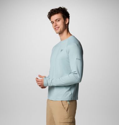 Men's Fishing Shirts - Short and Long Sleeve | Columbia