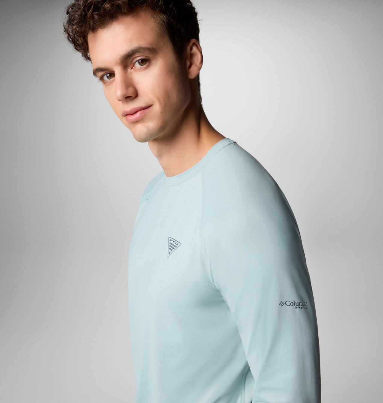 Men's PFG Wild Cast™ Sun Shirt | 461 | M 5