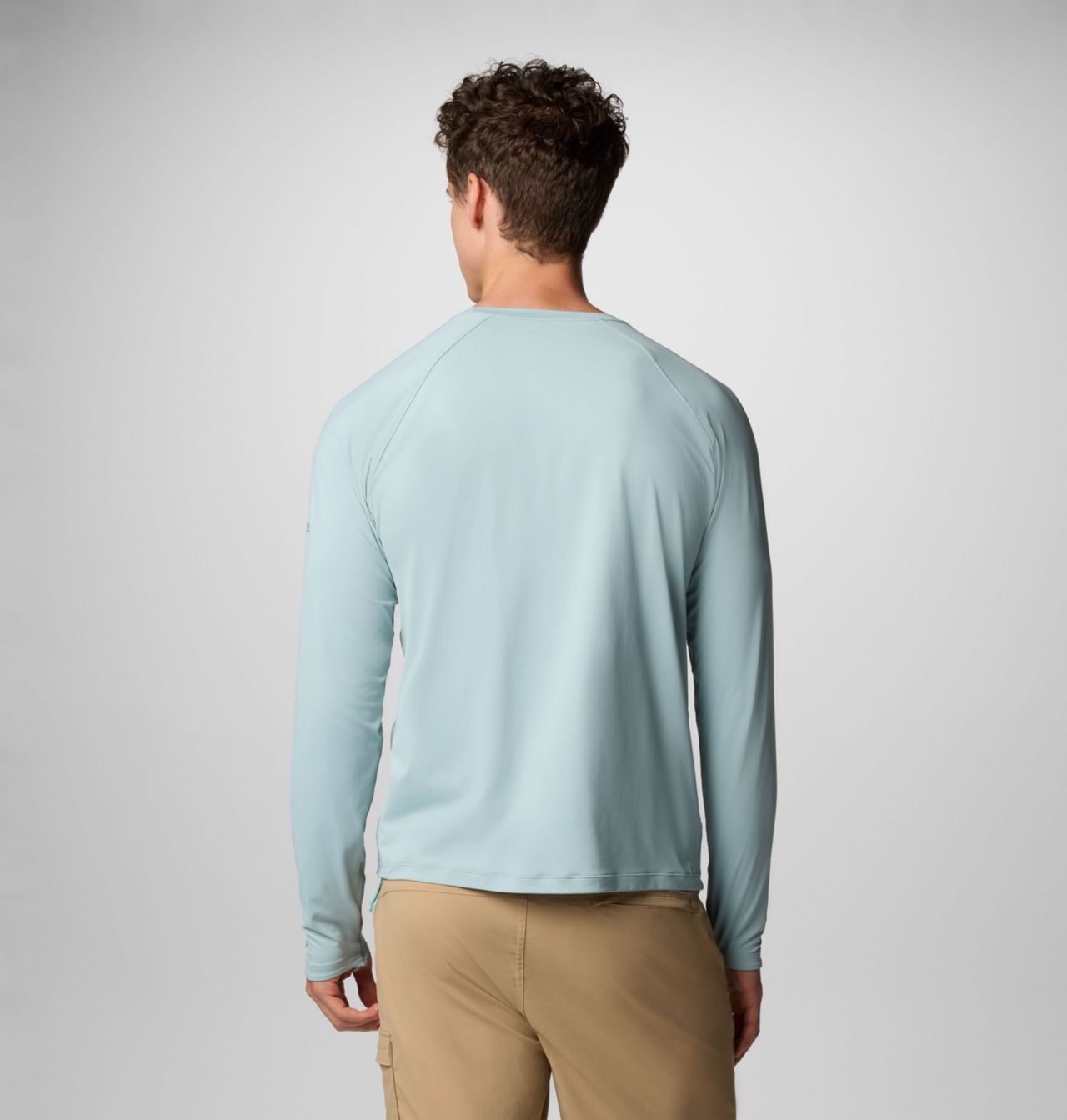 Men's PFG Wild Cast™ Sun Shirt | 461 | M 3