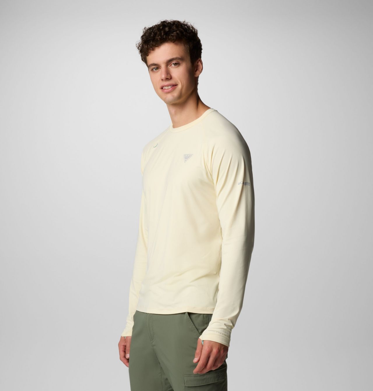 Men's PFG Wild Cast™ Sun Shirt 4