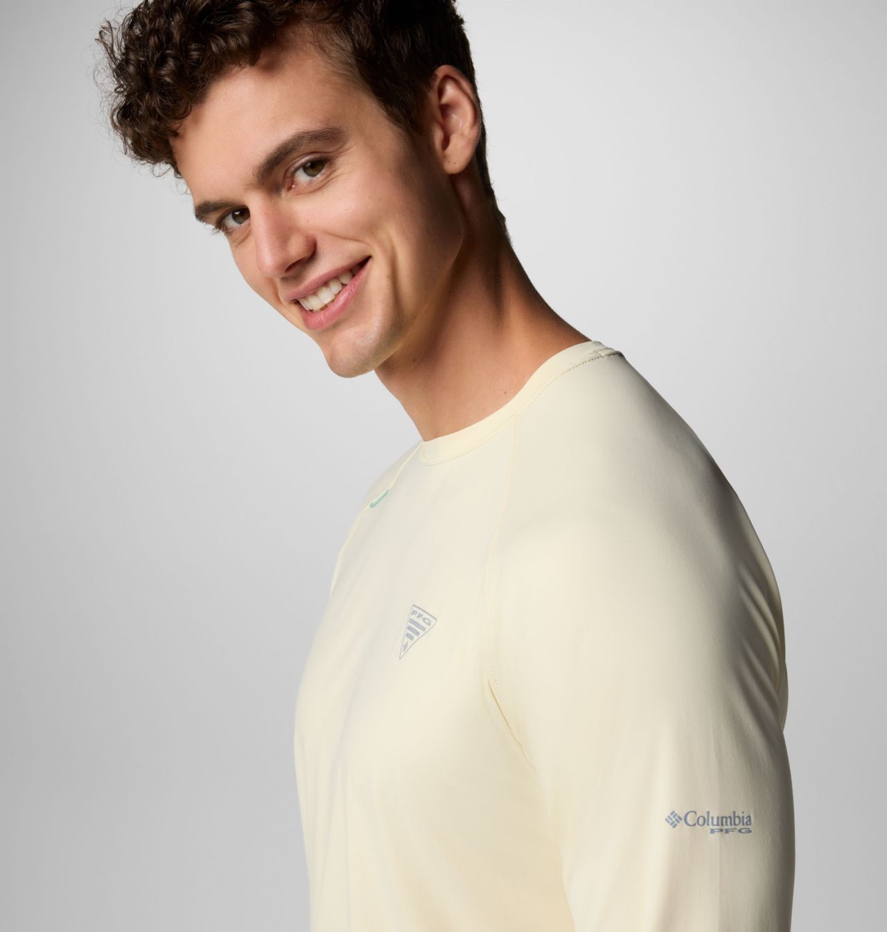 Men's PFG Wild Cast™ Sun Shirt 5