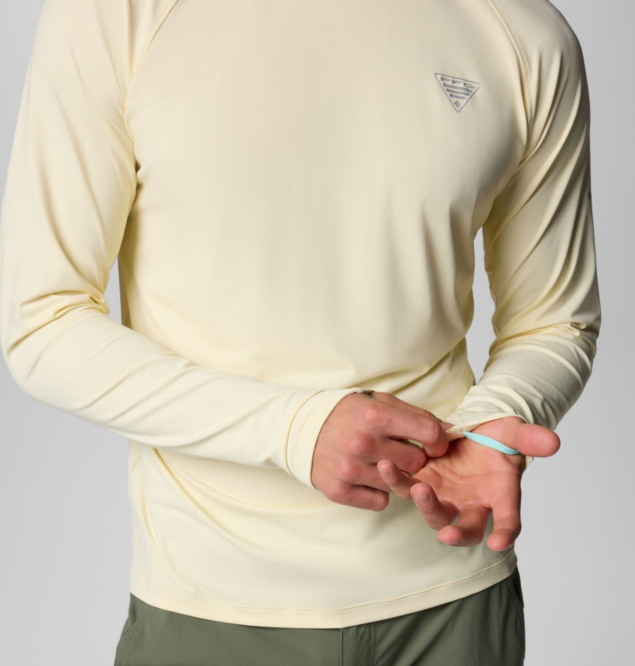 Men's PFG Wild Cast™ Sun Shirt 6