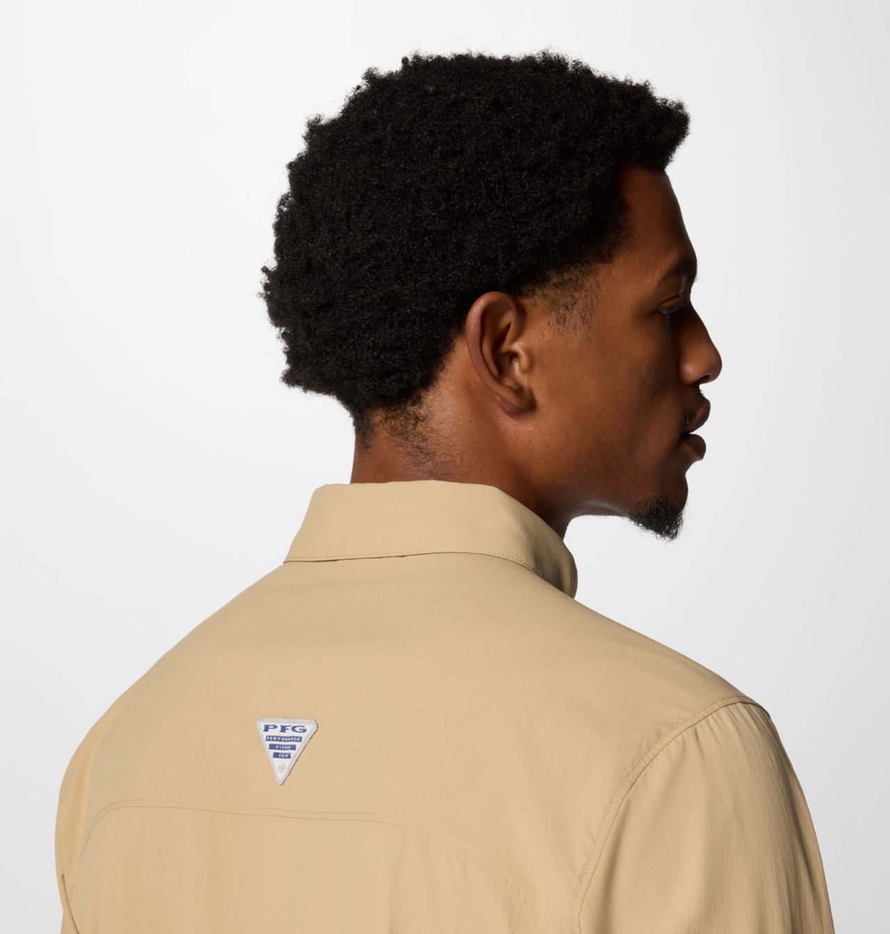Men's PFG Wild Cast™ Long Sleeve Shirt 5