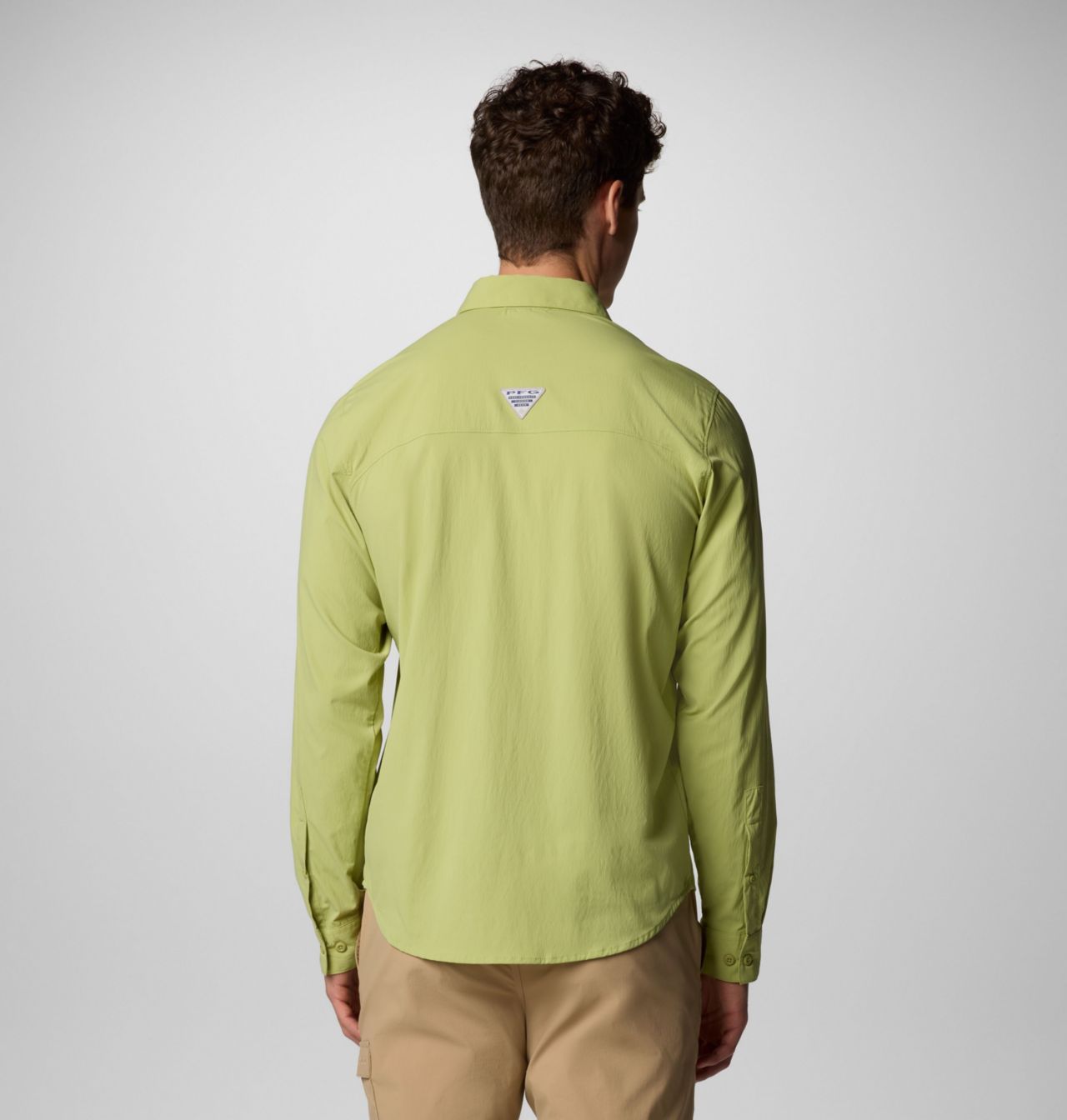 Homme Chemise à manches longues PFG Wild Cast™ 3