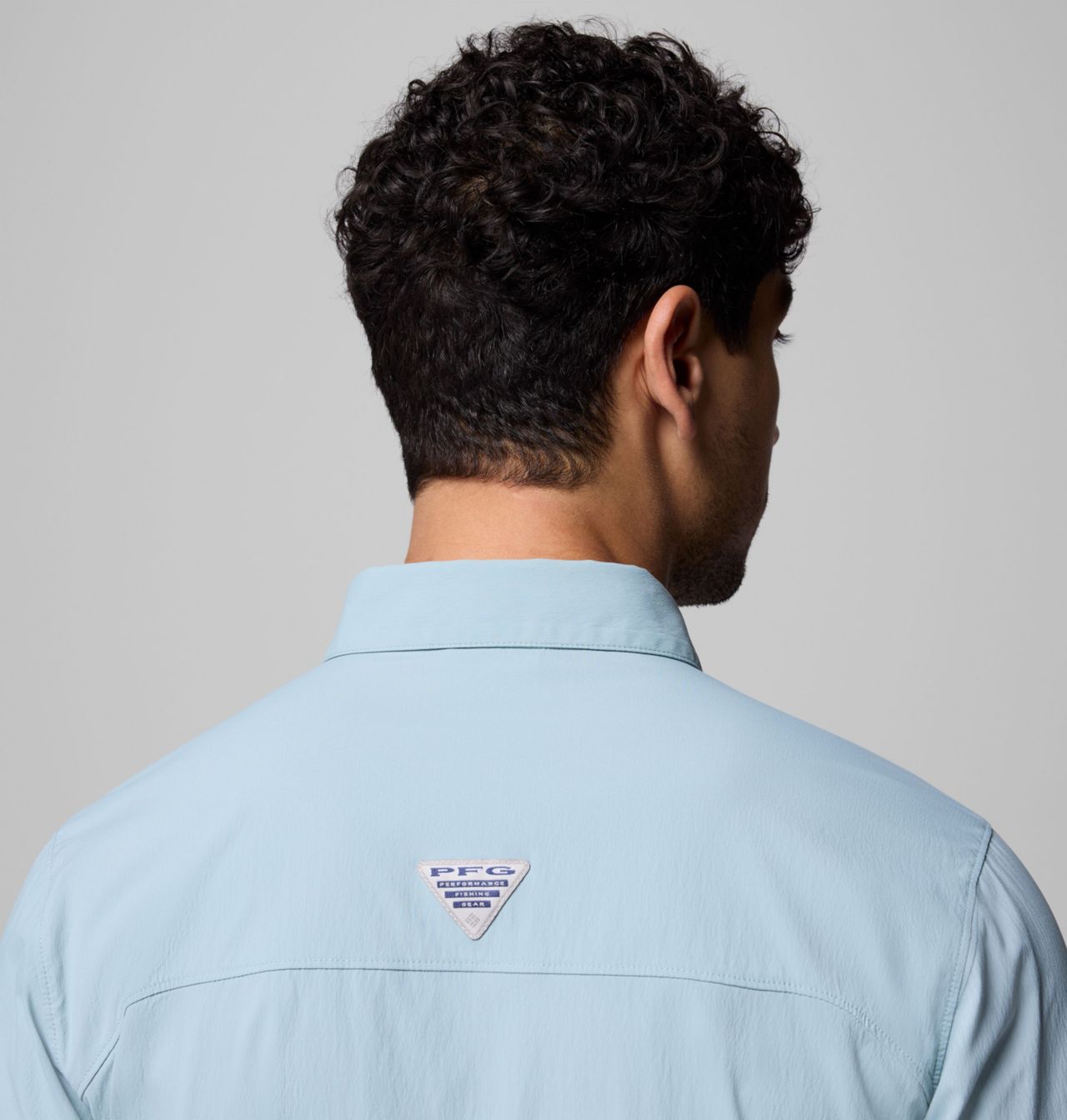 Men's PFG Wild Cast™ Long Sleeve Shirt 9