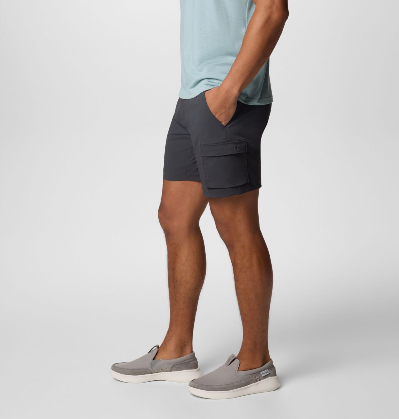 Men's PFG Wild Cast™ Shorts 5