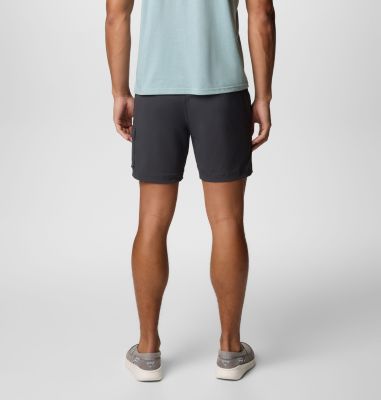 Wild Cast Shorts für Männer, Color: Shark, image 7