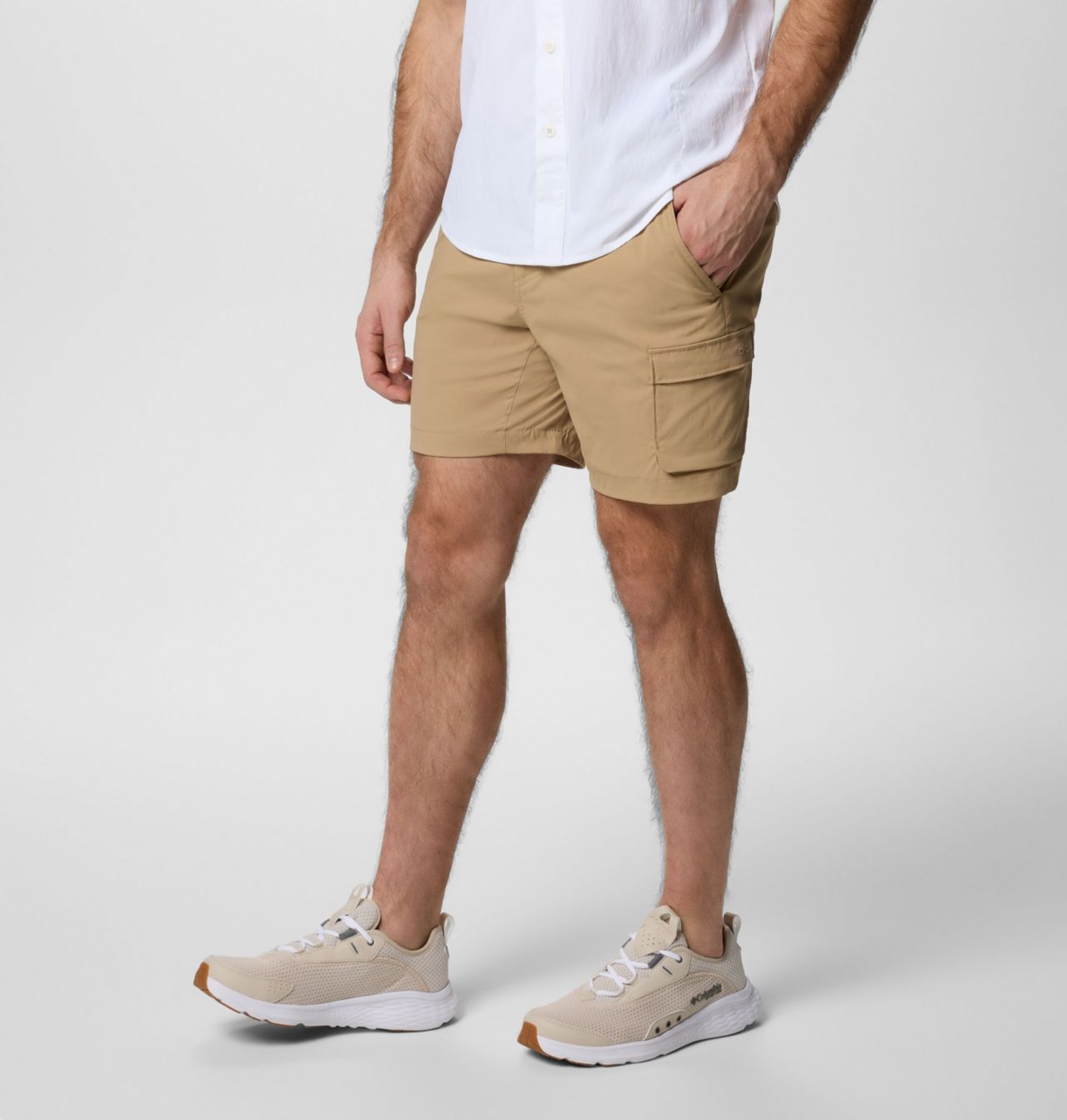 Men's PFG Wild Cast™ Shorts 5