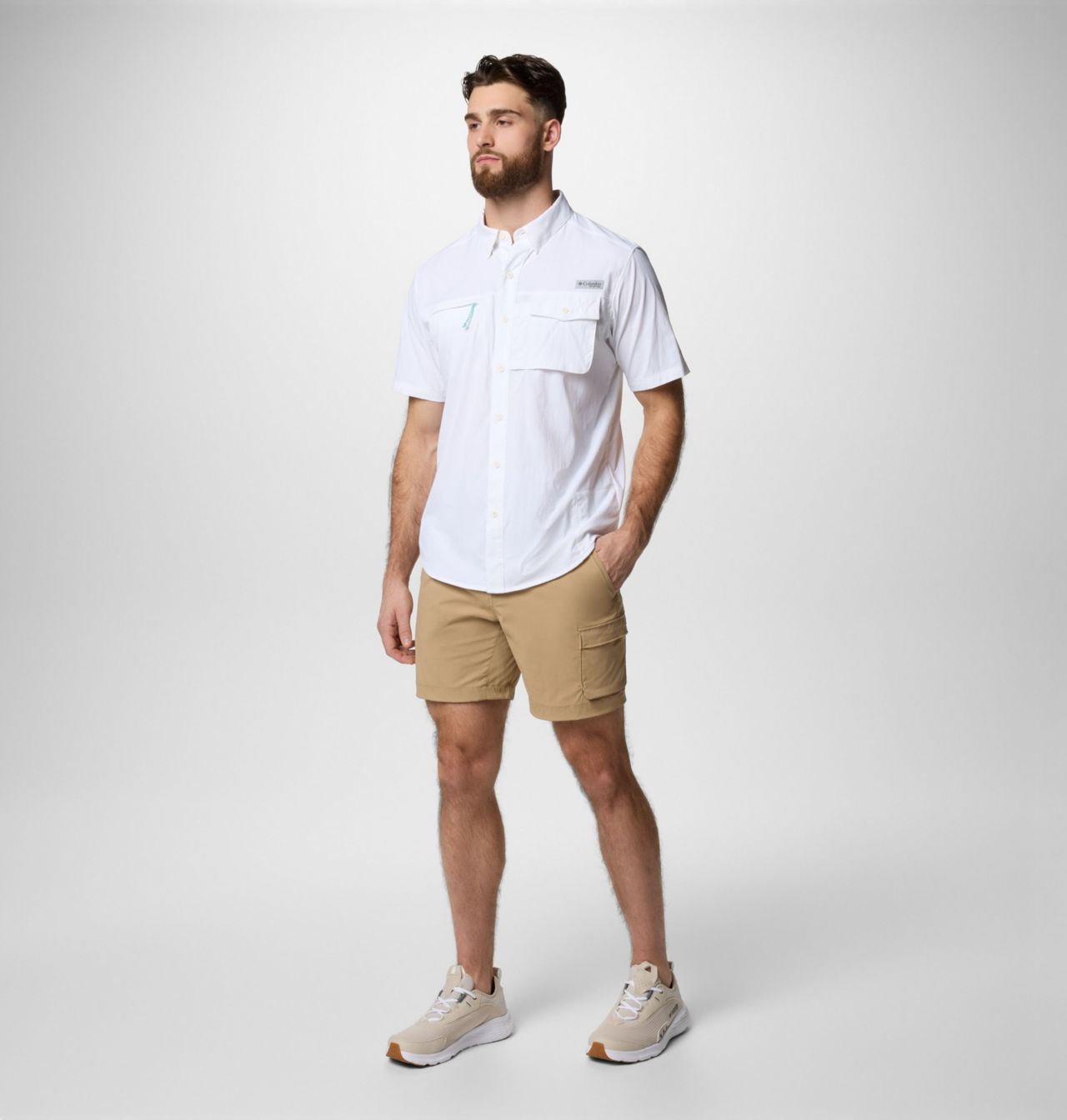 Men's PFG Wild Cast™ Shorts 2